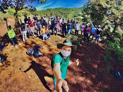 Imagen de S.E.R: colectivo que promueve la protección del medio ambiente en La Ceja