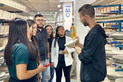 Imagen de  Registro o renovación de matrícula mercantil gratis para jóvenes emprendedores