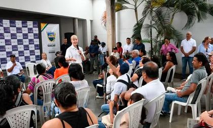 Gobernación del Valle suma 1.210 kilómetros en “Toma Territorial”