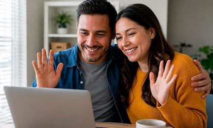 ¿Su pareja le pone excusas para casarse?  En Colombia el matrimonio virtual también puede ser una realidad
