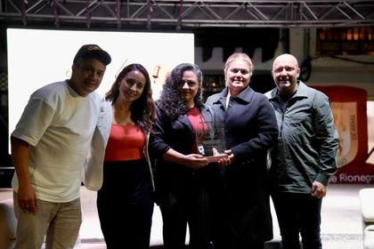 Imagen de Alcaldía de Rionegro invierte $595 millones en Estímulos 2026