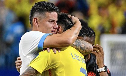 Si gana la tricolor este domingo, ¿Colombia tendrá día cívico?