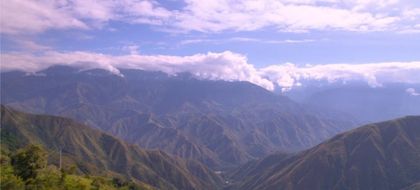 Imagen de Antioquia registra un crecimiento económico por encima del PIB nacional, según informe académico