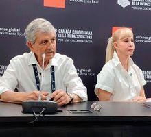 “Nosotros seguimos montados en el tren y lo vamos a sacar adelante”