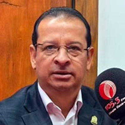 Juan Carlos Rengifo destapó candidatura a la Gobernación del Valle