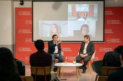 Imagen de Instituciones públicas respaldan los estándares del Observatorio de Medios contra la desinformación