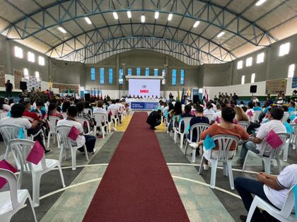 Imagen de En San Luis, Gobierno Nacional anunció que cumplió la meta de 200 territorios libres de minas antipersonal