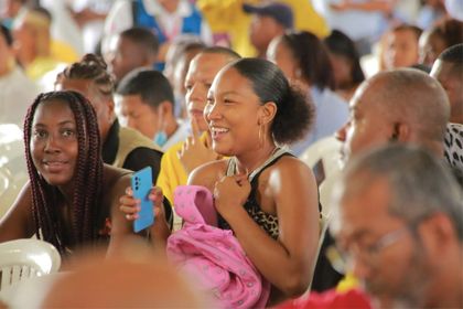 Imagen de  Programa Jóvenes en Paz inició preinscripciones en Medellín