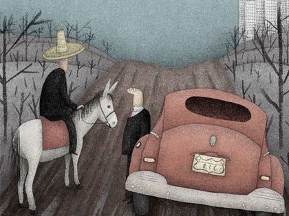 Del compromiso “interesado” al compromiso diario de la RSC