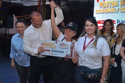 Imagen de ¡Prepárate para saborear la tradición! Llegan las Fiestas de la Empanada, el Dulce y el Postre a Rionegro