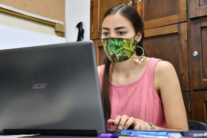 Imagen de Alcaldía de El Retiro pagará la matrícula de los estudiantes de universidades públicas