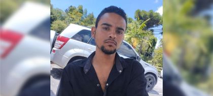 Imagen de ¿Lo ha visto? Angustiada familia busca a joven de 28 años desaparecido en Rionegro