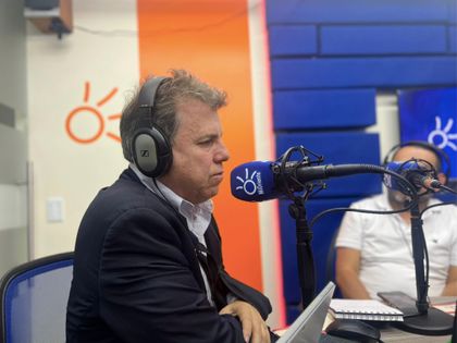 Imagen de  “Al Oriente hay que integrarlo”: Eugenio Prieto instó a que la región no crezca segregada