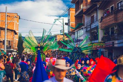 Imagen de  Trigésimo Festival Internacional de Teatro El Gesto Noble abre convocatoria para agrupaciones escénicas del Oriente