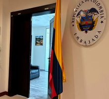 No existe plan de evacuación para colombianos que están en Qatar y la región amenazada por irán