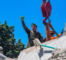 Rescate tras terremoto en Cali: autoridades insisten en silencio en zonas de búsqueda