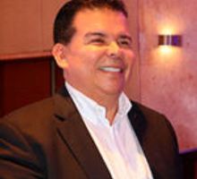 Roberto Ortiz tiene el escenario más favorable de sus candidaturas