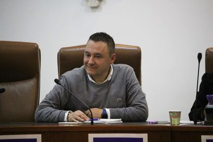 Imagen de  ”Mi actuar siempre ha sido transparente y apegado a la ley”: Congresista Elkin Ospina