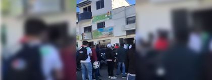 Imagen de  ¿Todo para última hora? Largas filas en Oriente para renovar licencias de conducción