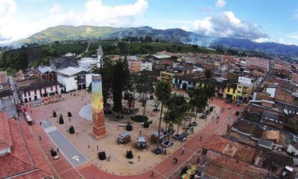 ¡Atención! Estos son los cambios viales en El Carmen de Viboral