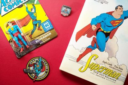 Imagen de  ¡Ojo a la programación de la Semana del Cómic en Rionegro!