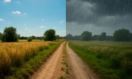 ¿Se avecina lluvia o calor intenso en el Valle del Cauca para este fin de semana?