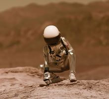 Los trabajos que se van a necesitar en la nueva etapa de la exploración espacial