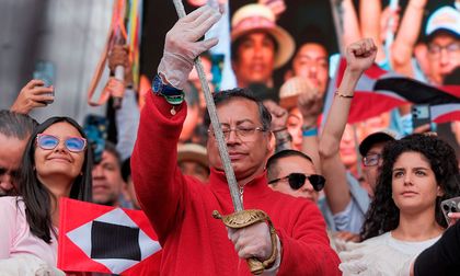 ¿Libertad o muerte? Un mensaje peligroso