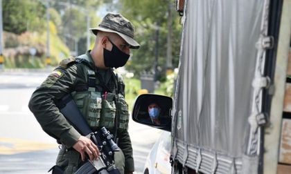 Imagen de  El Retiro establece reglas para quienes lleguen del extranjero u otros departamentos