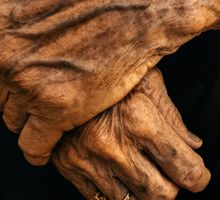 Dane proyecta una Colombia más vieja
