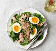 El huevo una proteína de calidad