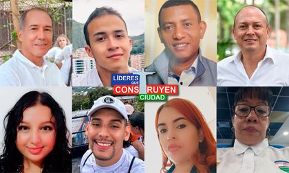 ¿Qué iniciativas están transformando Cali en la antesala de la COP16?