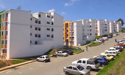 Imagen de Alcaldía de Rionegro anunció más seguridad para el barrio Villa Camila