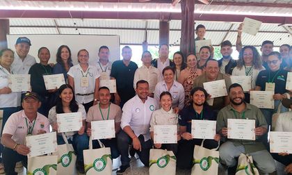 MinCIT y Anato avanzan con la segunda fase de ‘Transformando Destinos’