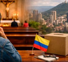 Tiempo de reflexión y decisión