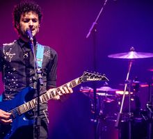 El Cuarto Soda revive la magia de Soda Stereo en Cali