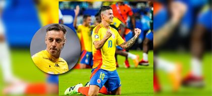 Imagen de  Día, hora, árbitro y otros detalles: así se jugará la final de la Copa América entre Colombia y Argentina