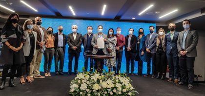 Imagen de  Invest In Oriente, la agencia que pretende potenciar la economía de la subregión