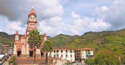 Granada ajustó cinco años sin homicidios