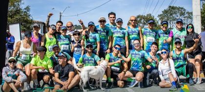 Imagen de  Todo lo que debe saber para correr «Vuelta Al Roblal 3.0», este domingo en El Retiro. Horarios, recorridos y premiación