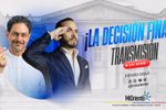 Imagen de Siga en directo los resultados de la segunda vuelta presidencial: cubrimiento especial de MiOriente