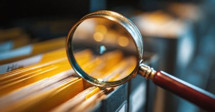 Cuando la defensa de tu derecho depende de la información en manos de la Administración