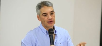 Imagen de  Gobernador de Antioquia se refirió al grito de «Fuera Petro» que se escuchó en el Giro de Rigo