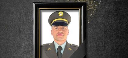 Imagen de  Falleció subintendente de la Policía herido en ataque criminal en Remedios