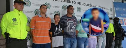 Imagen de  Macabros hallazgos en casa de la abuela de Maximiliano, niño víctima de una secta satánica