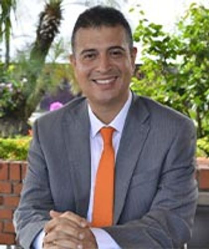 Marco Antonio Suárez Gutiérrez. ¿Qué dice Ventana al Director de la CVC?…Lea