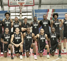 Toros reaccionó ante Piratas y quedó a un triunfo de la gran final