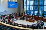 Imagen de Concejo de Medellín citó sesión reservada por amenazas contra concejales y seguridad de la entidad