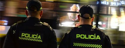 Imagen de  Más de 1 500 llamadas a la Policía del Valle de Aburrá por riñas, pólvora y violencia intrafamiliar durante la celebración del año nuevo