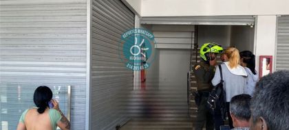 Imagen de Un hombre fue asesinado en San Antonio de Pereira